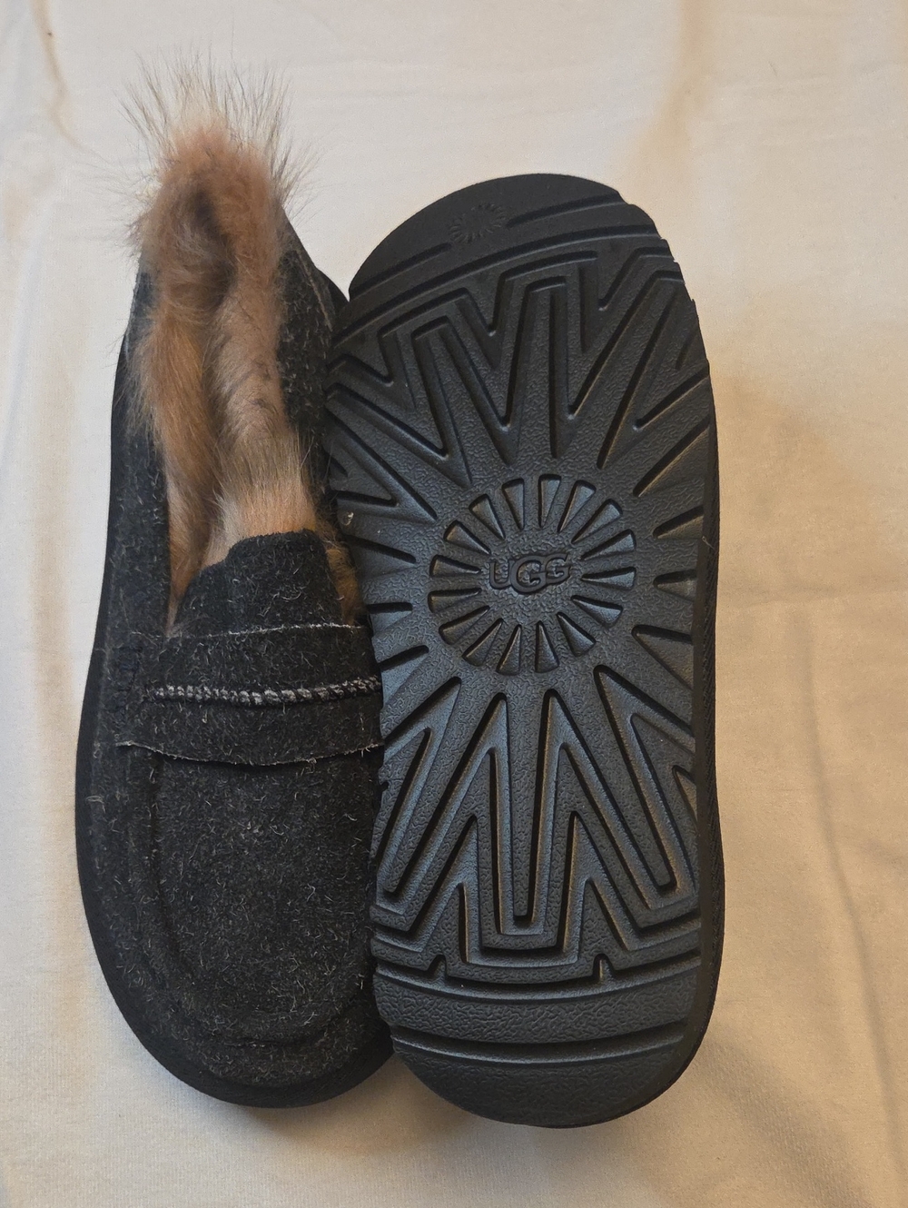 UGG Ellis Loafers